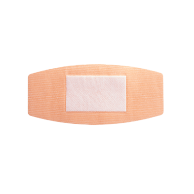Fabric Patch Bandages 50/box