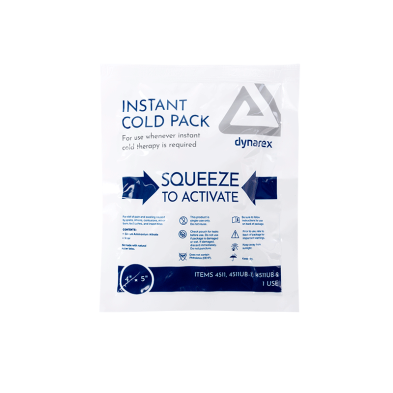 Dynarex Instant Cold Packs