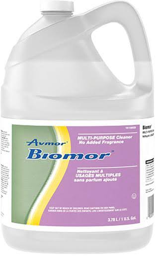 Avmor Biomor Multi Purpose Cleaner