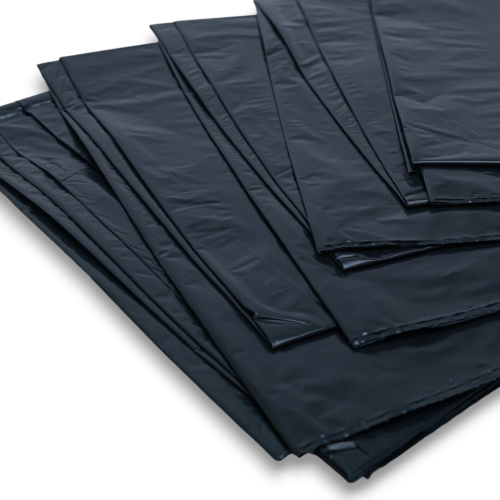 Tru-Bags X-Strong Black Garbage Bags