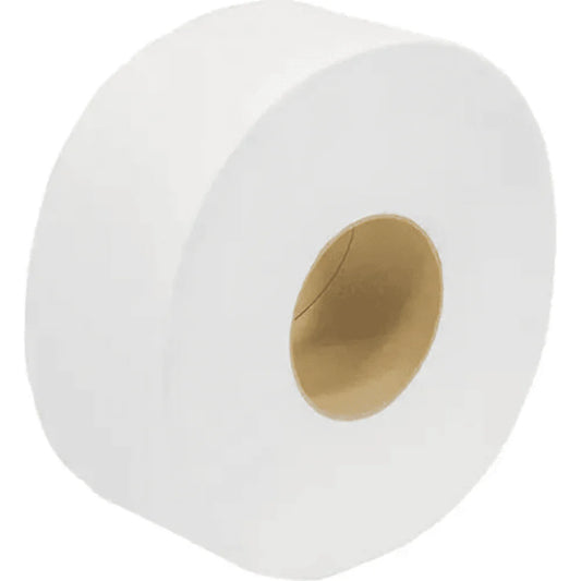 Snow Soft Mini JRT Toilet Paper 12/case