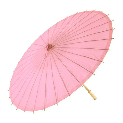 Pretty Paper Parasols