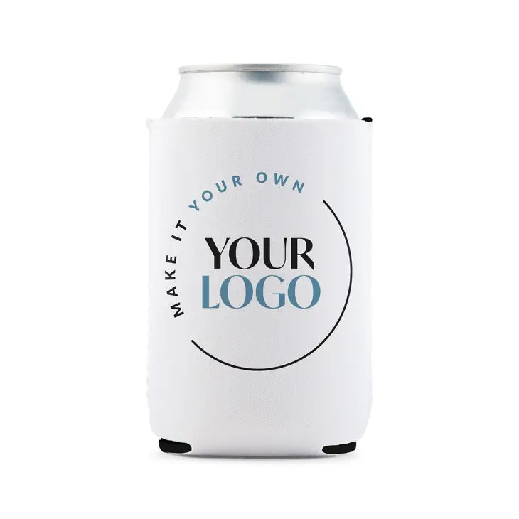 Custom Drink Can Holder