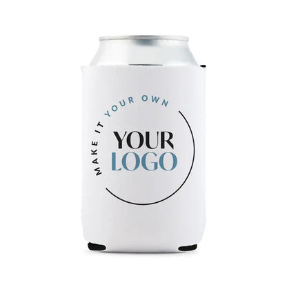 Custom Drink Can Holder