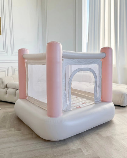 Magic Bounce House – Mini Cordless Indoor Bouncer