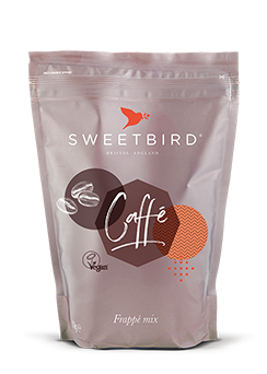 Sweetbird Cafe Frappe