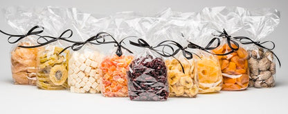 Poly Bags