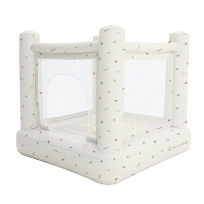 Magic Bounce House – Mini Cordless Indoor Bouncer