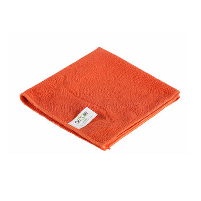 14" x 14" Microfiber Cloths 10/Pack