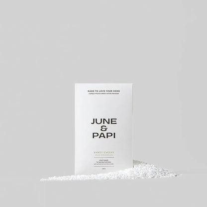 June & Papi Sandy Cheeks Scent Beads