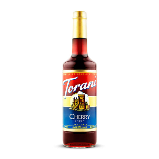 Torani Cherry Lime Syrup