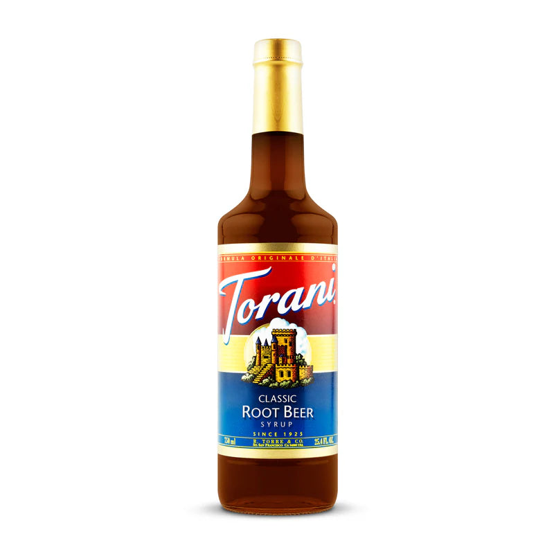 Torani Rootbeer Syrup