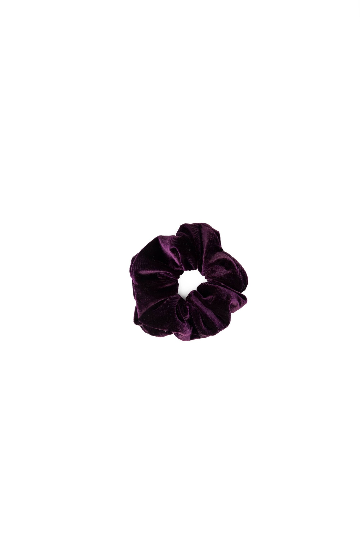 Women's Bridal Party Scrunchies