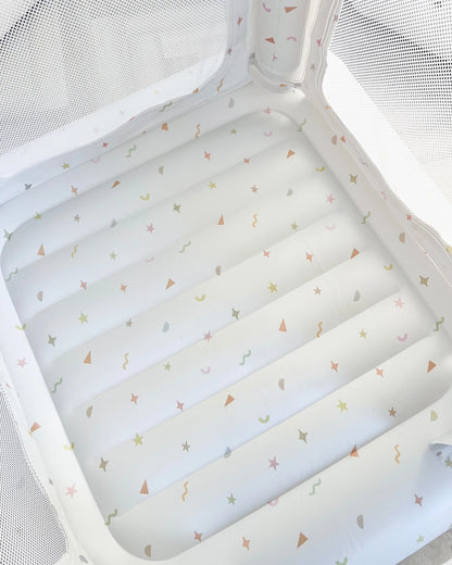 Magic Bounce House – Mini Cordless Indoor Bouncer