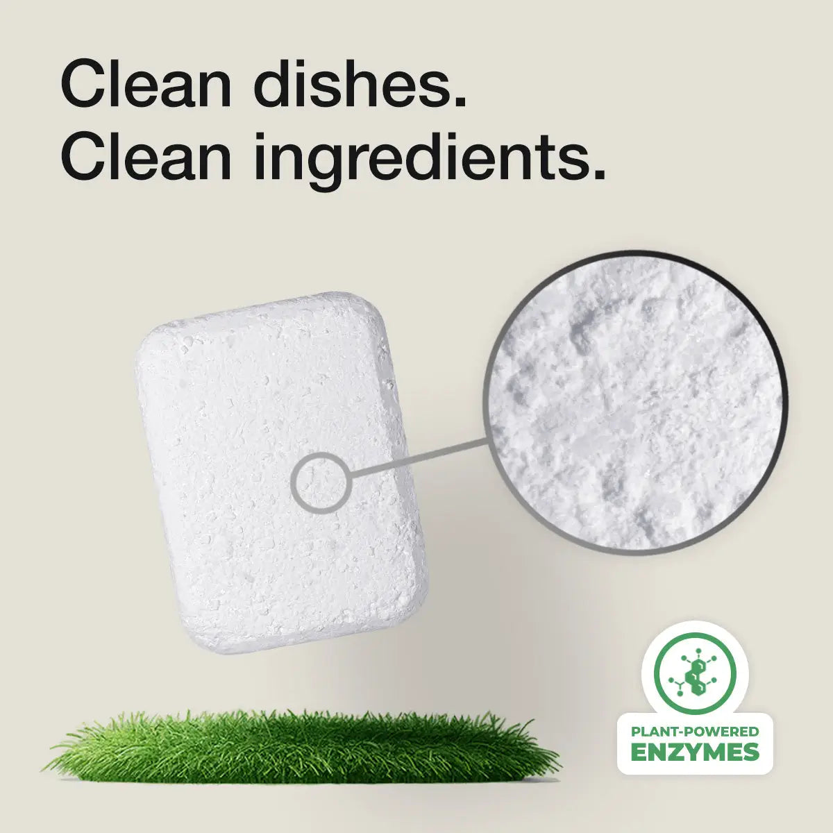 Also Green Dishwasher Tabs