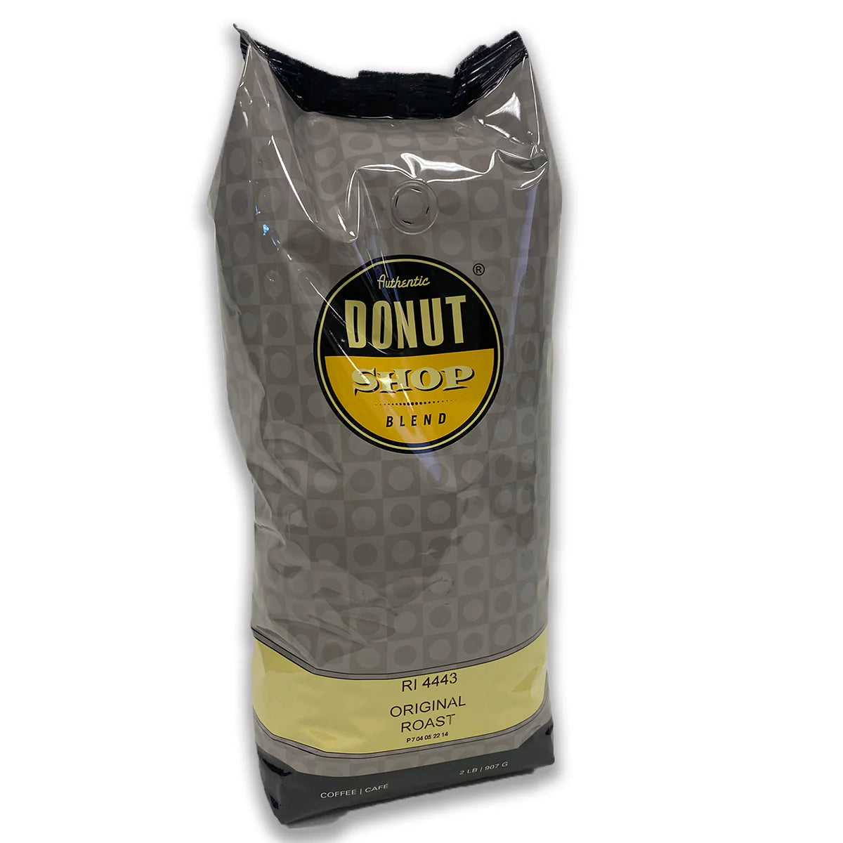 Authentic Donut Shop Original Whole Bean Coffee