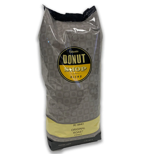 Authentic Donut Shop Original Whole Bean Coffee