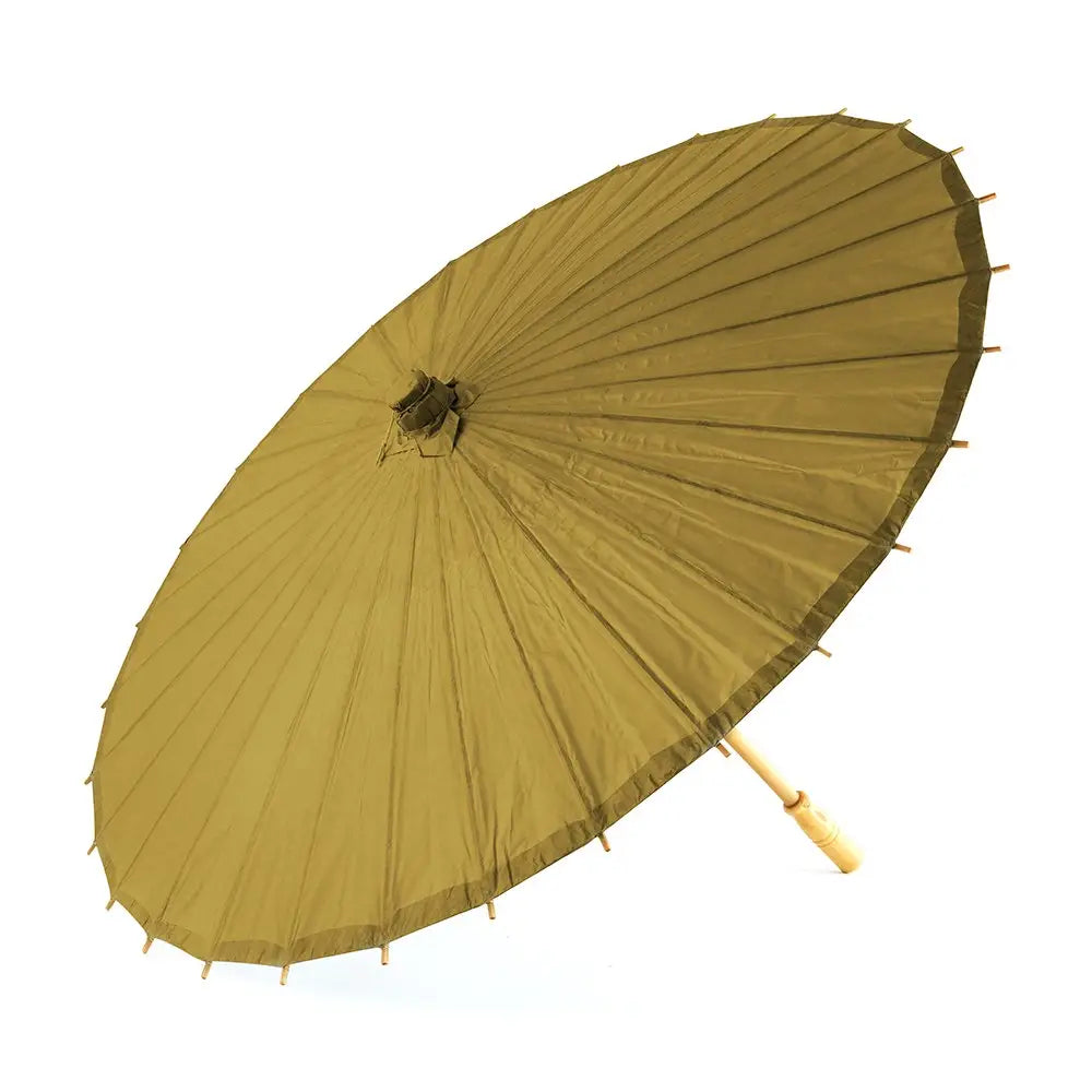 Pretty Paper Parasols