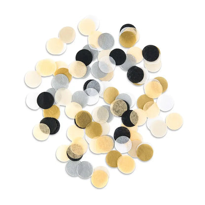 Spring Mix Jumbo Party Confetti Packs