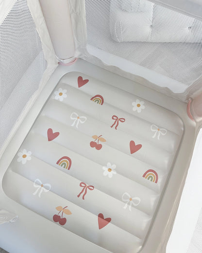 Magic Bounce House – Mini Cordless Indoor Bouncer
