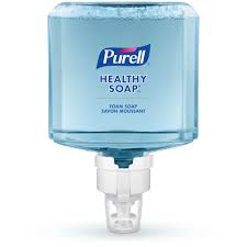 Purell ES4 Healthy Foam Soap