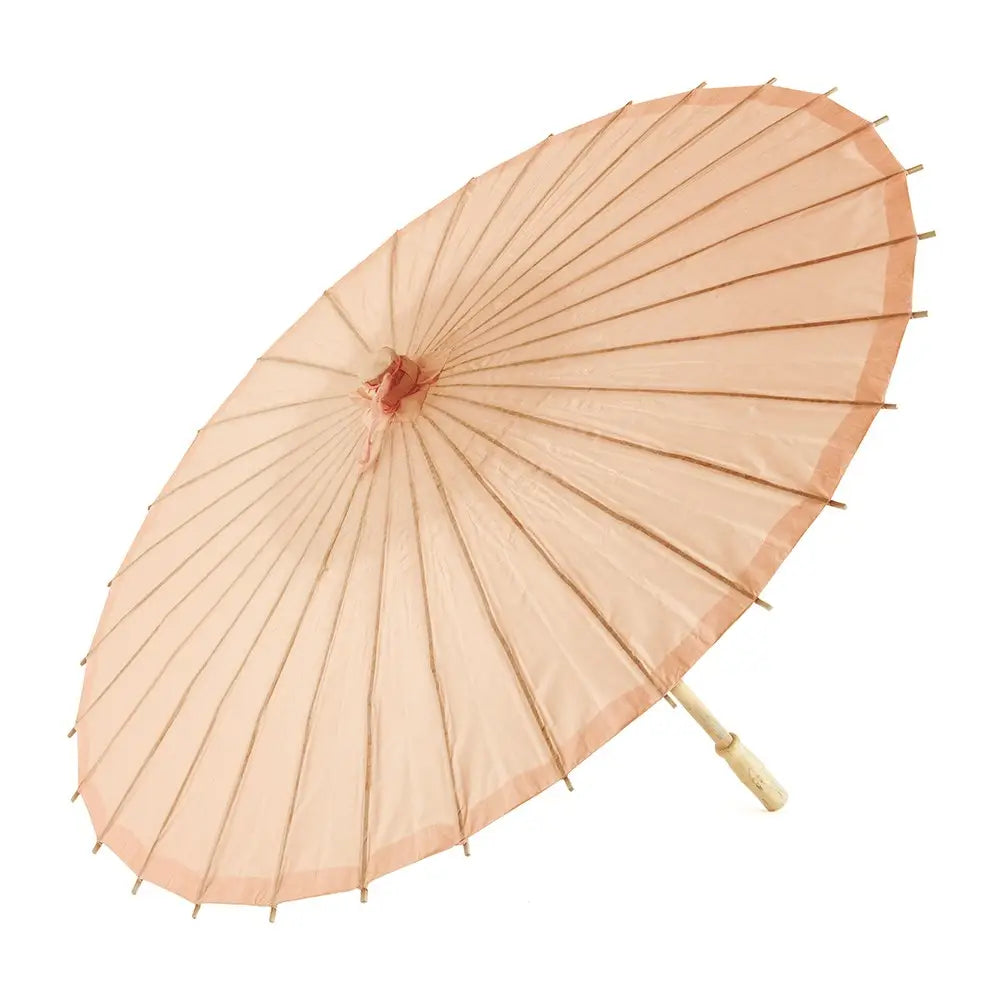 Pretty Paper Parasols