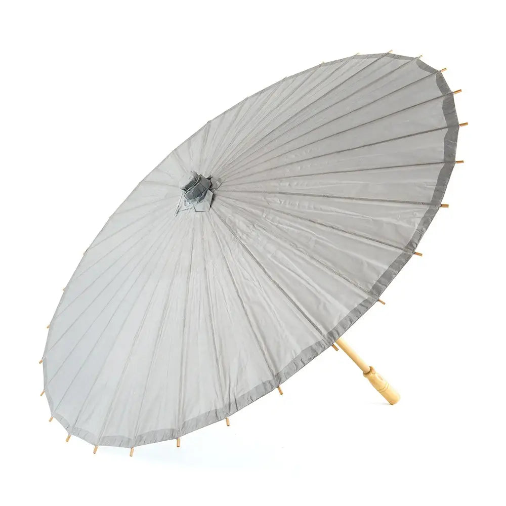 Pretty Paper Parasols