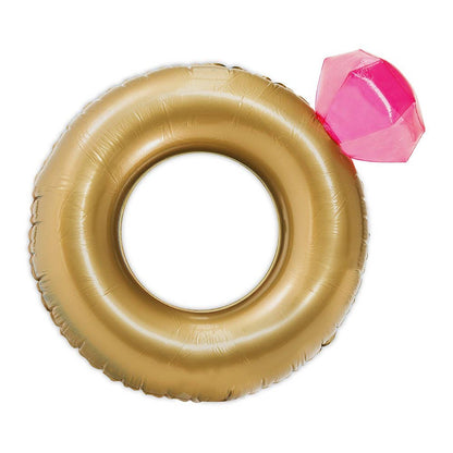 Giant Inflatable Pool Floaties
