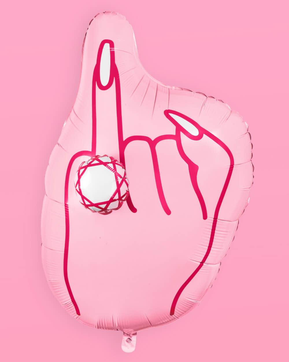Bachelorette XL Balloon