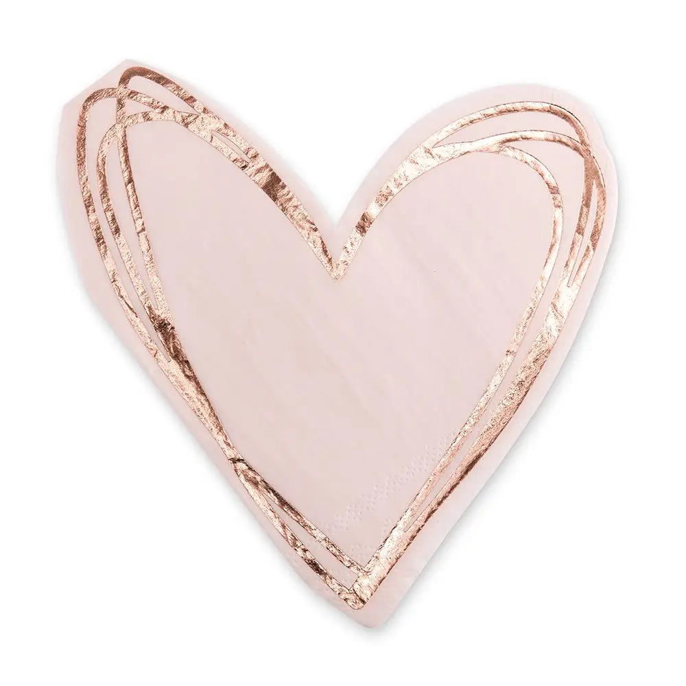 Cute Special Occasion Paper Party Napkins