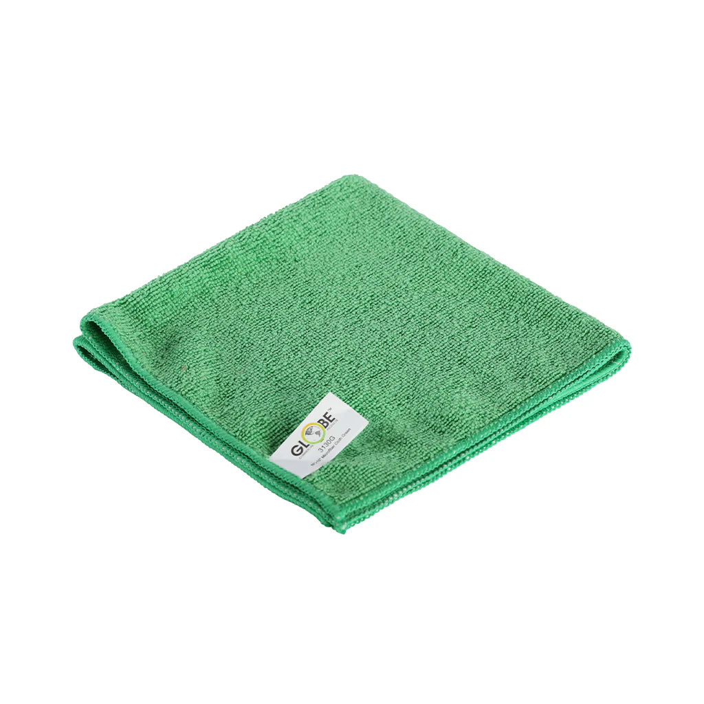 14" x 14" Microfiber Cloths 10/Pack