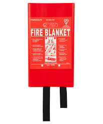 FX Fire Blankets