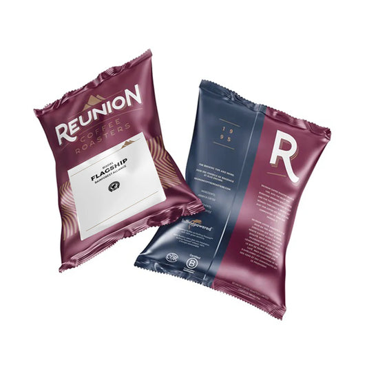 Reunion Island Flagship Portion Packets