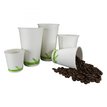 Green Century Compostable Single Wall Cups