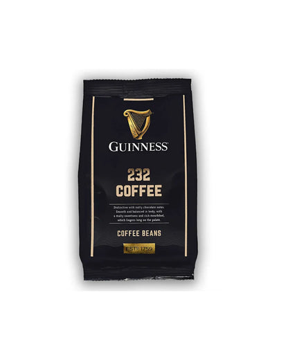 Guinness 232 Whole Bean Coffee