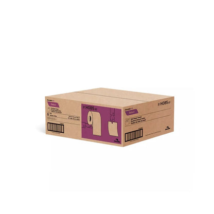 Cascades H085 Kraft Roll Towel 6/case