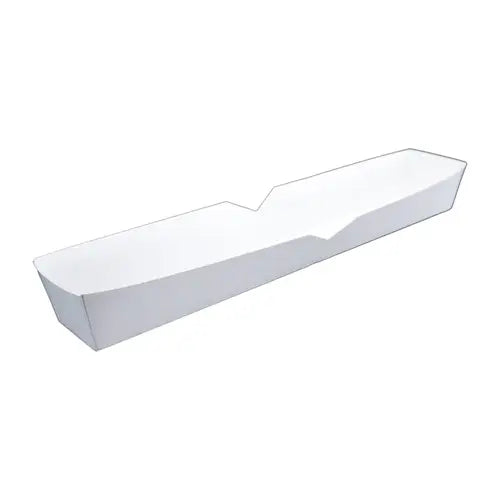 Footlong Hot Dog White 500cs