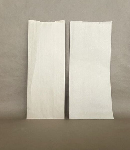 Kraft Plain Paper Bread Bag
