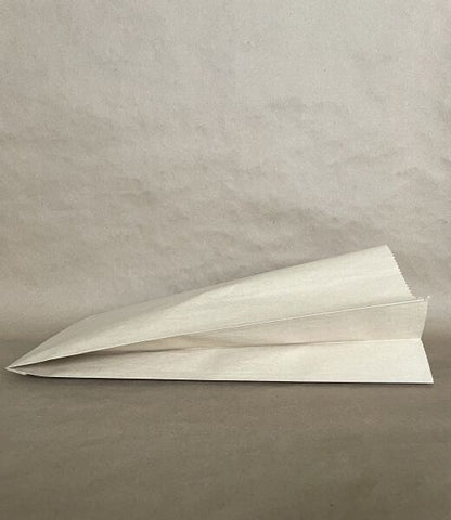 Kraft Plain Paper Bread Bag