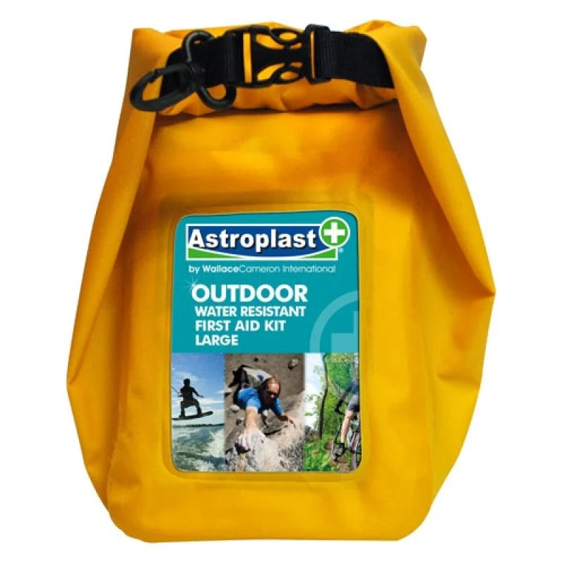 Marine Deluxe First Aid Kit