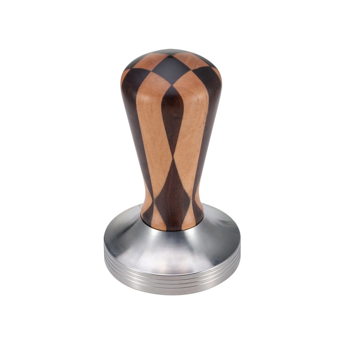 I.XXI Oak + Monzo Tamper
