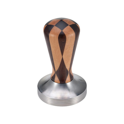 I.XXI Oak + Monzo Tamper