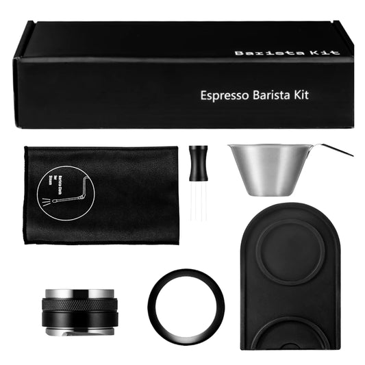 I.XXI 58mm Barista Kit, 6 Pieces