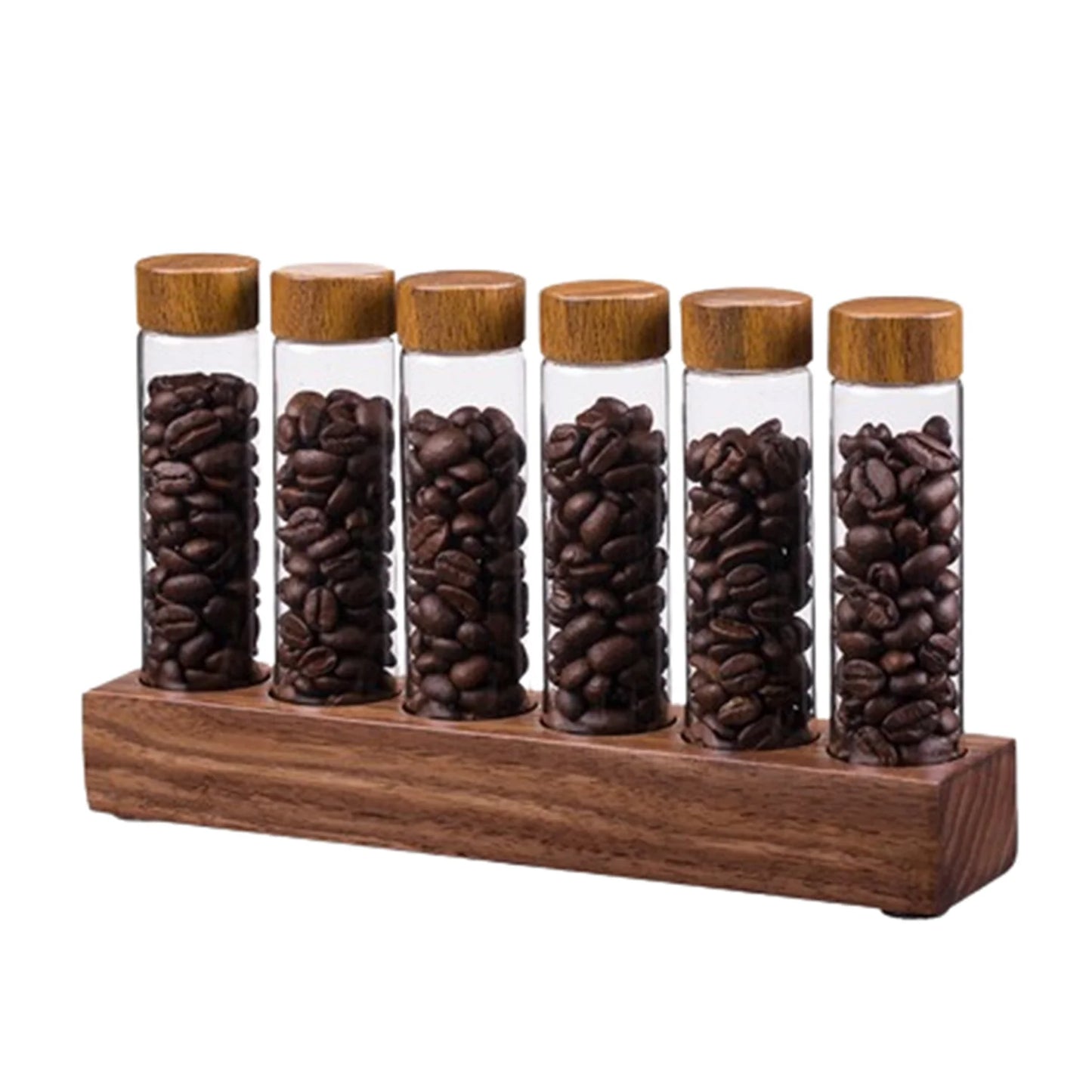 I.XXI Coffee Display Tubes
