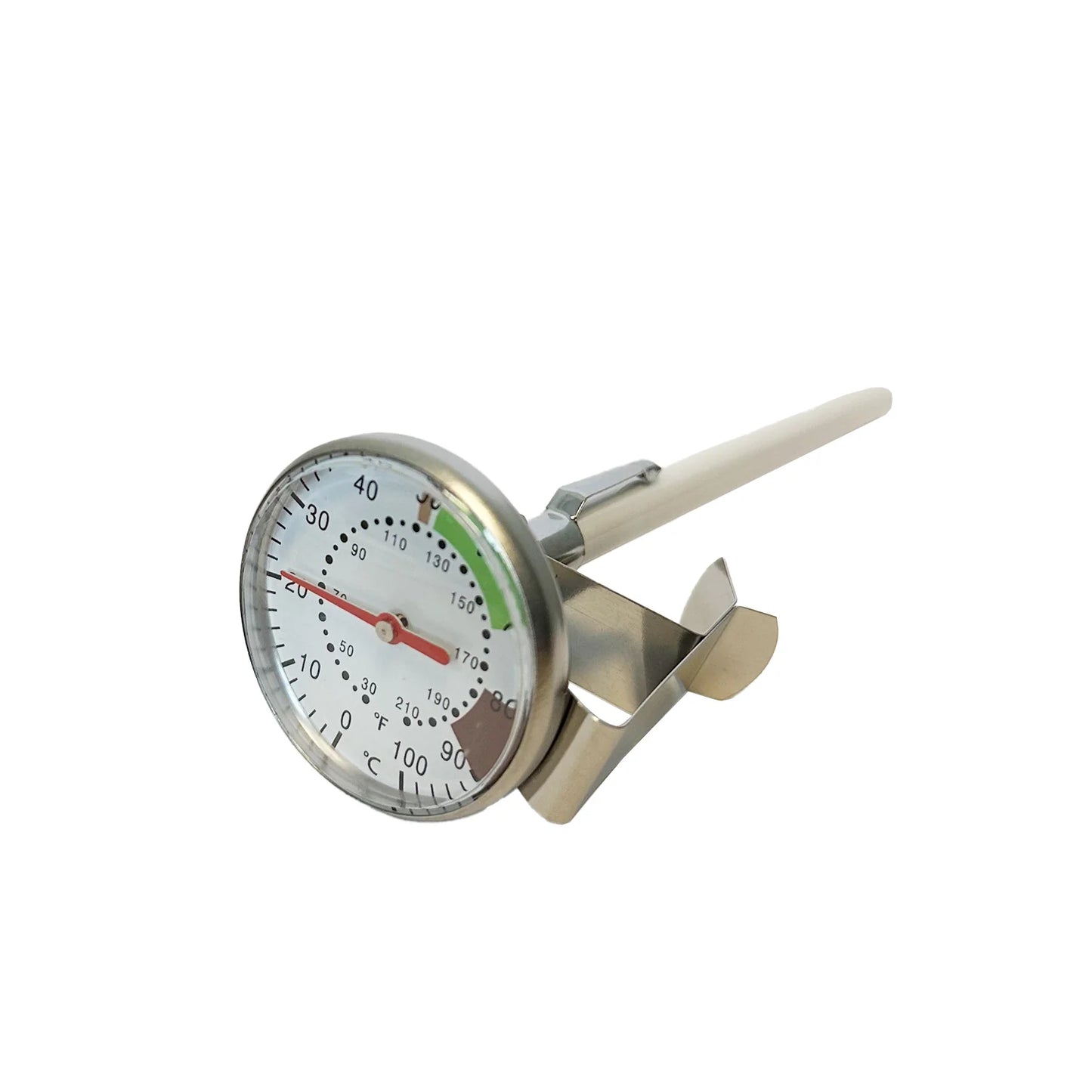 I.XXI Frothing & Beverage Thermometer with Click