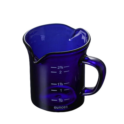 I.XXI Double Spout Milk Jug 70ml