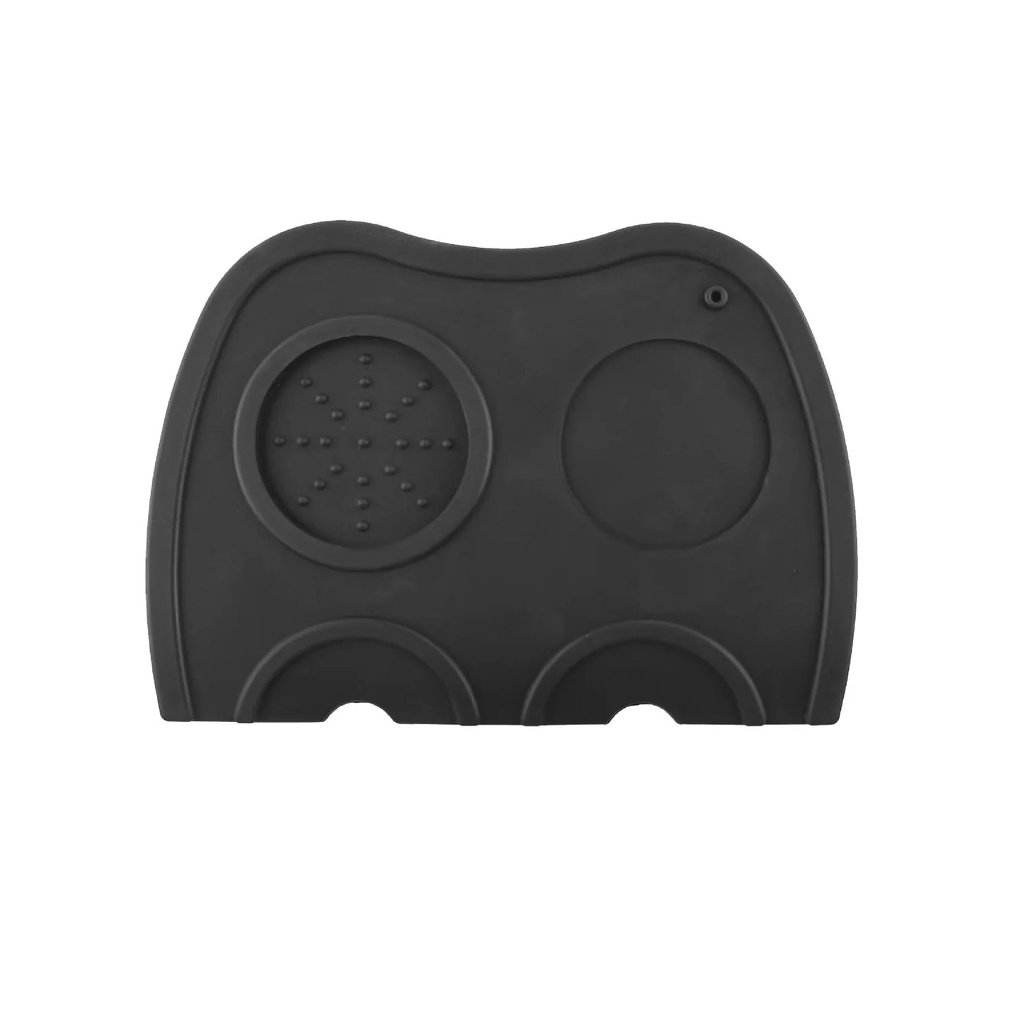 I.XXI Espresso Tamping Mat, Double