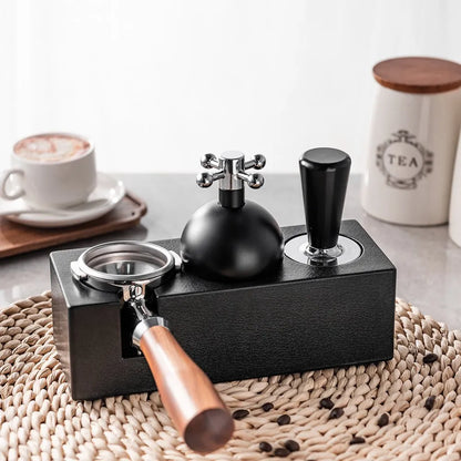 I.XXI Espresso Tool Organizers