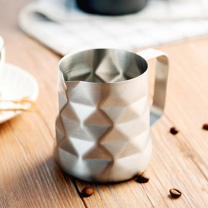 I.XXI  Prismatic Milk Pitcher 350ml