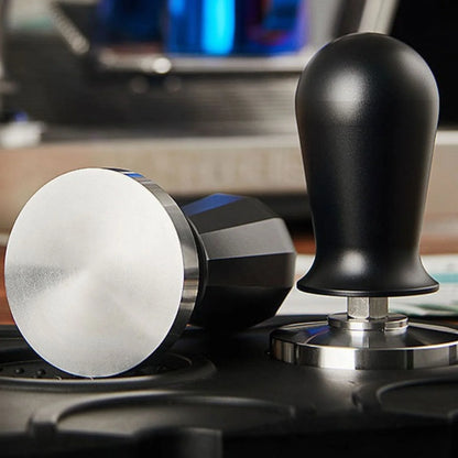I.XXI Oak + Monzo Tamper